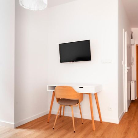 Apartamenty Przy Starym Rynku Poznań Eksteriør bilde