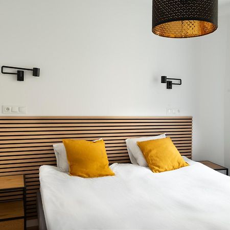 Apartamenty Przy Starym Rynku Poznań Eksteriør bilde