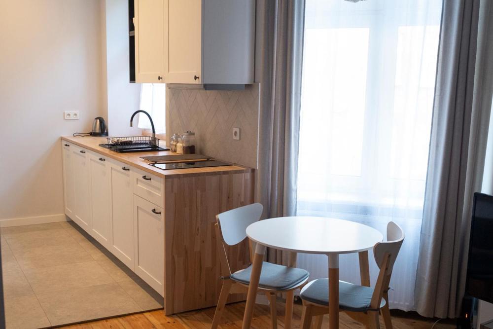 Apartamenty Przy Starym Rynku Poznań Eksteriør bilde