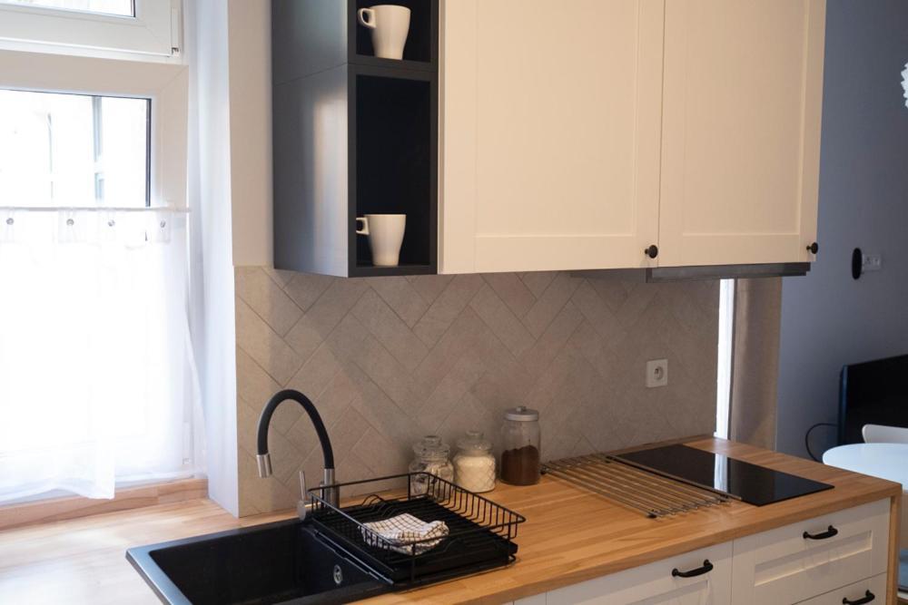 Apartamenty Przy Starym Rynku Poznań Eksteriør bilde