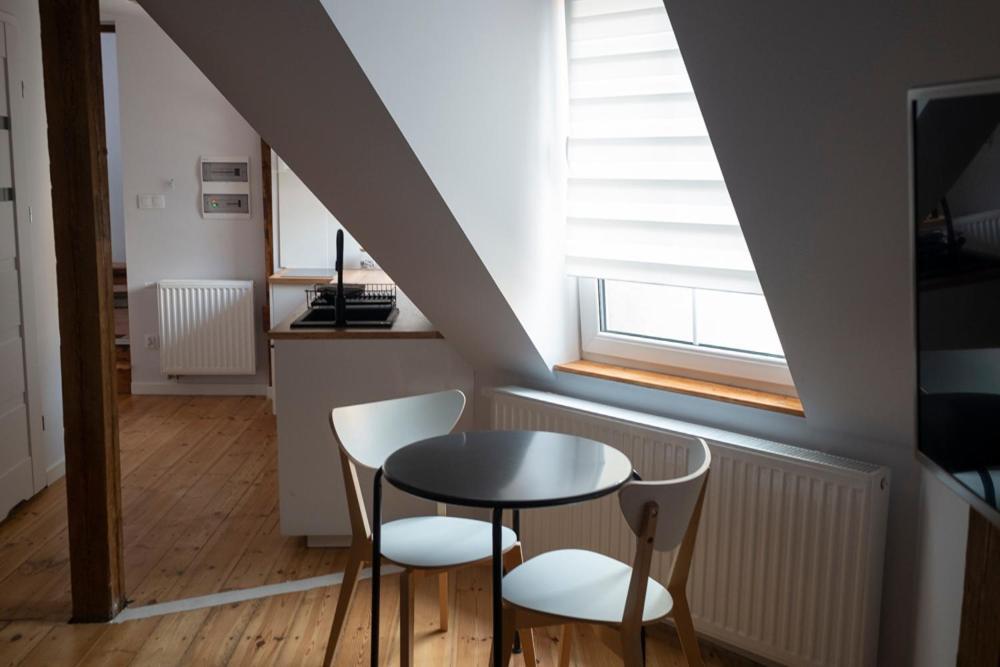 Apartamenty Przy Starym Rynku Poznań Eksteriør bilde