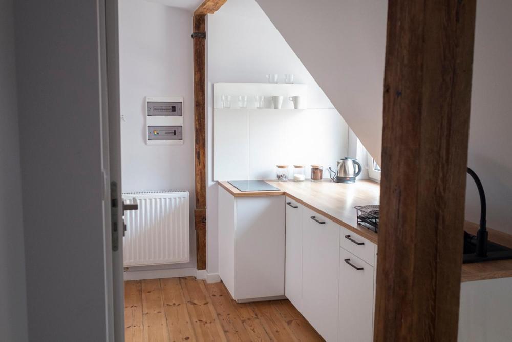 Apartamenty Przy Starym Rynku Poznań Eksteriør bilde