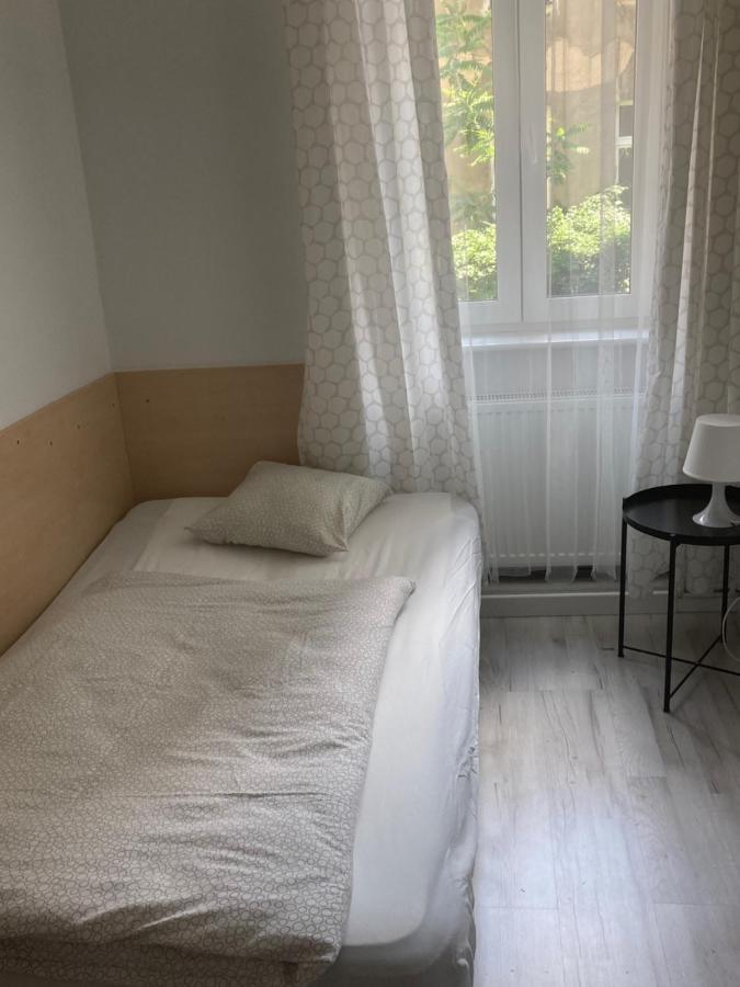 Apartamenty Przy Starym Rynku Poznań Eksteriør bilde
