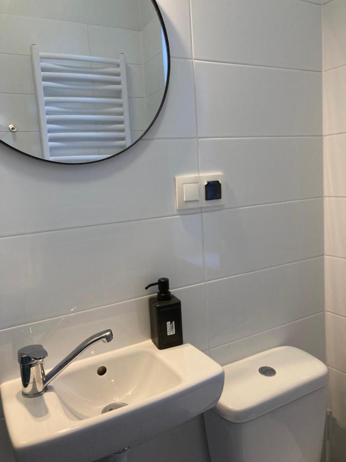 Apartamenty Przy Starym Rynku Poznań Eksteriør bilde