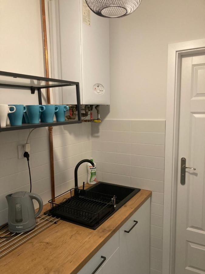 Apartamenty Przy Starym Rynku Poznań Eksteriør bilde