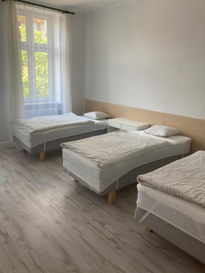 Apartamenty Przy Starym Rynku Poznań Eksteriør bilde