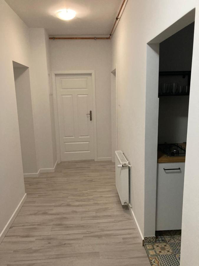 Apartamenty Przy Starym Rynku Poznań Eksteriør bilde