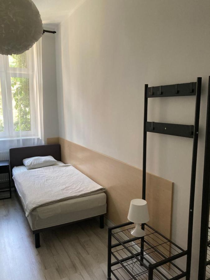Apartamenty Przy Starym Rynku Poznań Eksteriør bilde
