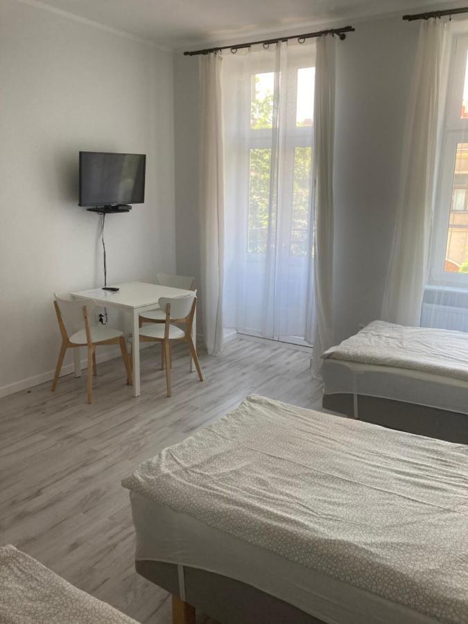 Apartamenty Przy Starym Rynku Poznań Eksteriør bilde