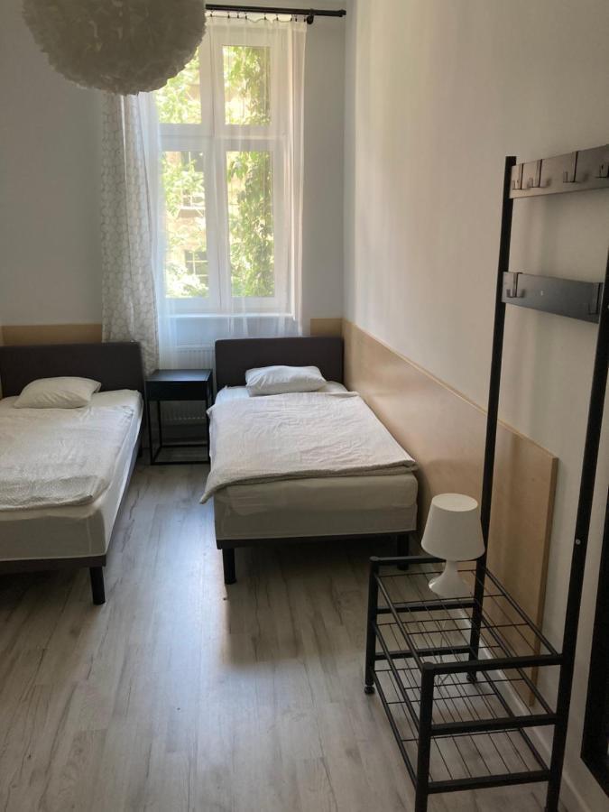 Apartamenty Przy Starym Rynku Poznań Eksteriør bilde