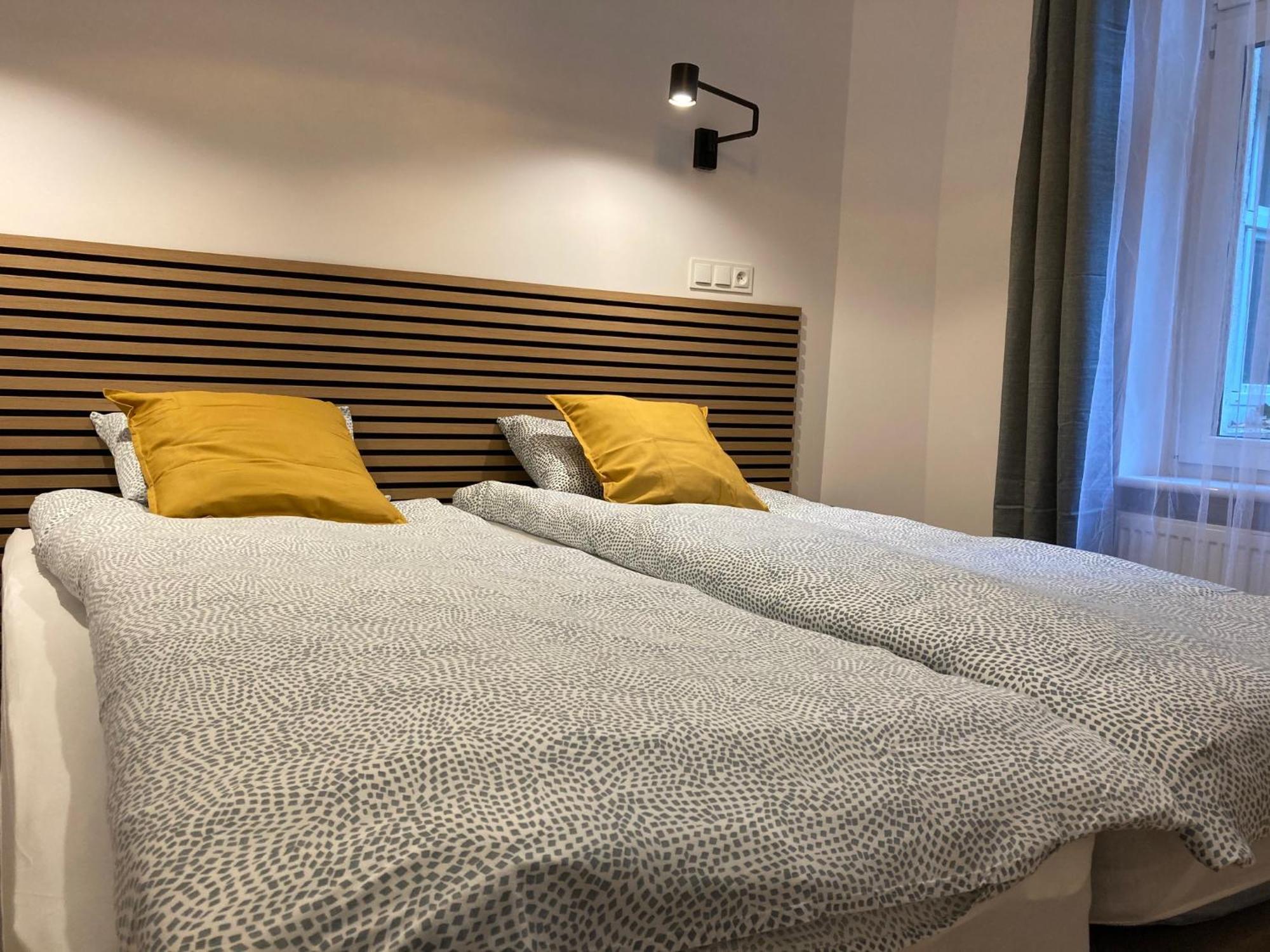 Apartamenty Przy Starym Rynku Poznań Eksteriør bilde