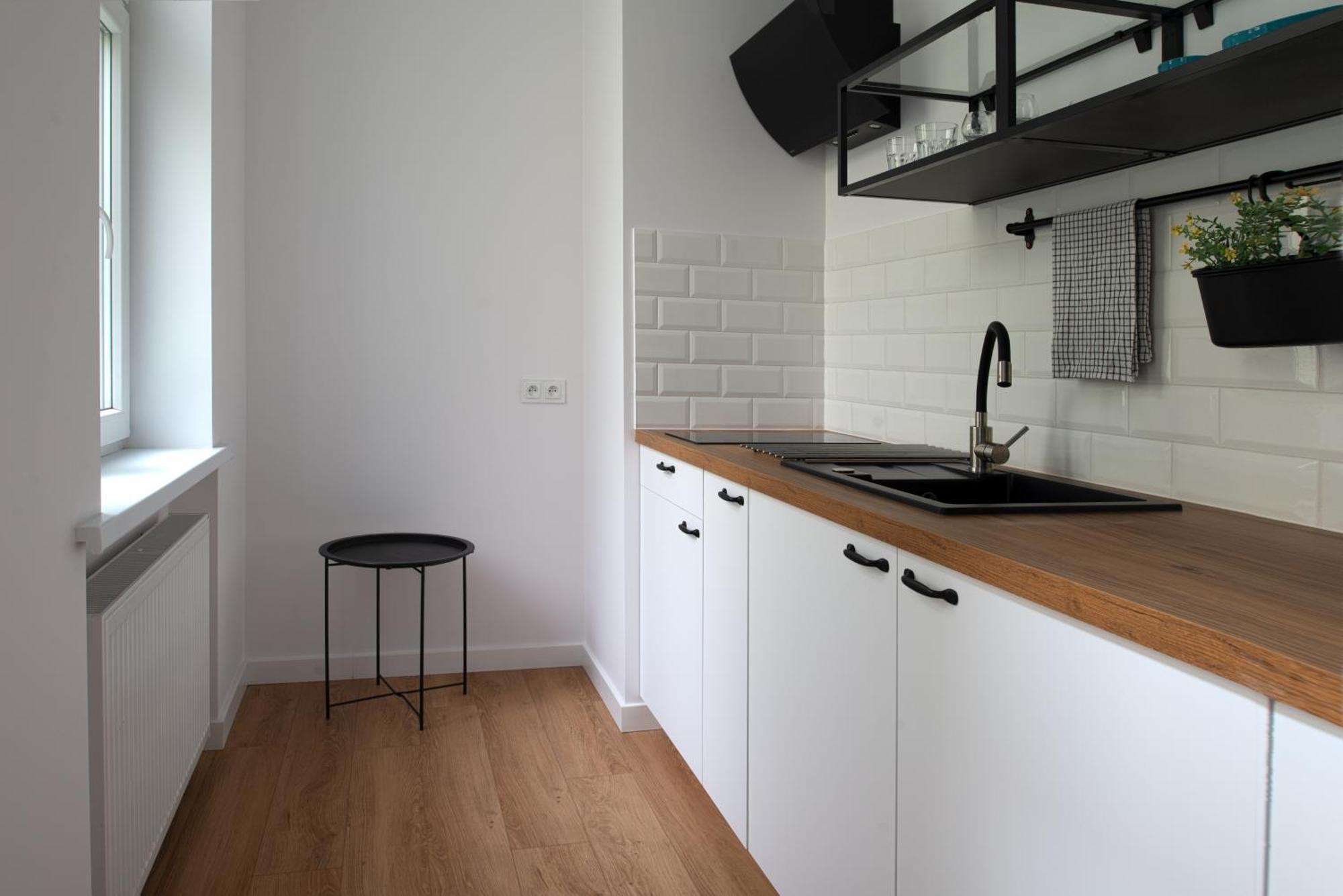 Apartamenty Przy Starym Rynku Poznań Eksteriør bilde