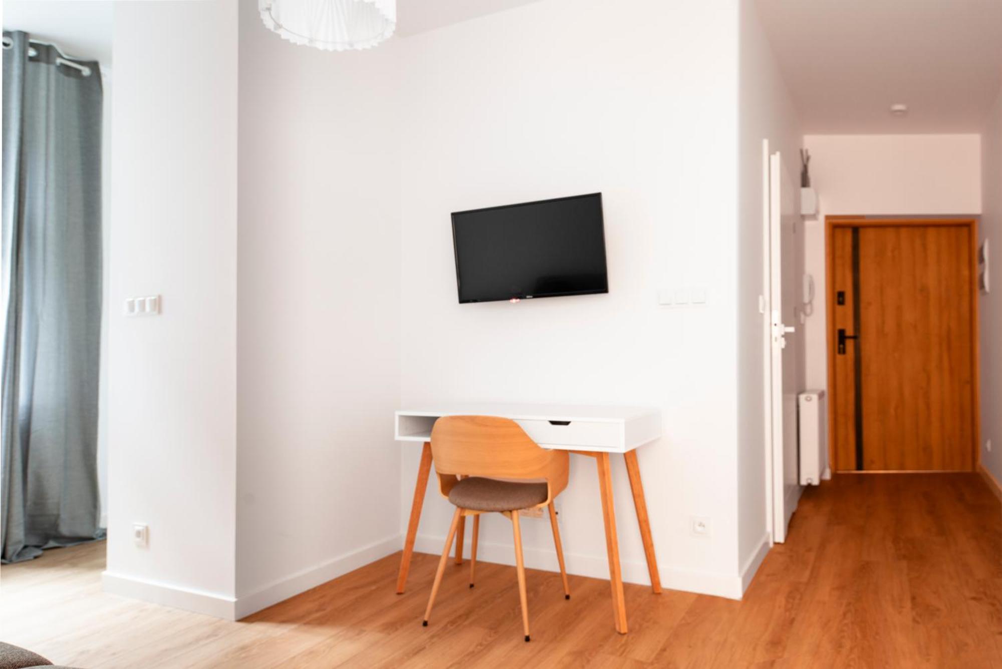 Apartamenty Przy Starym Rynku Poznań Eksteriør bilde