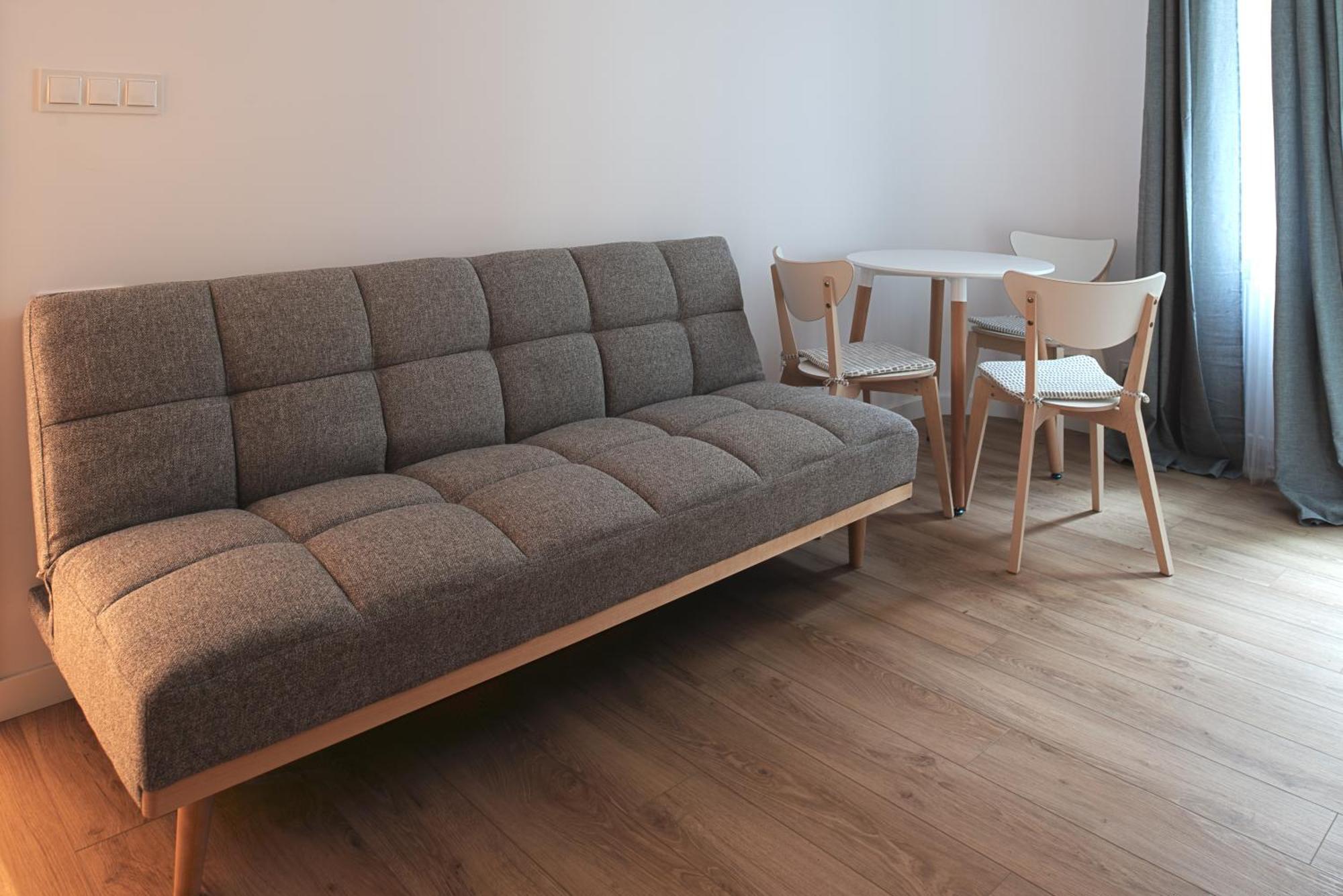 Apartamenty Przy Starym Rynku Poznań Eksteriør bilde